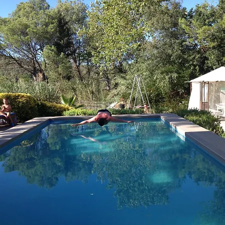 Bed & Breakfast Countryside Bcn Torrelles De Llobregat