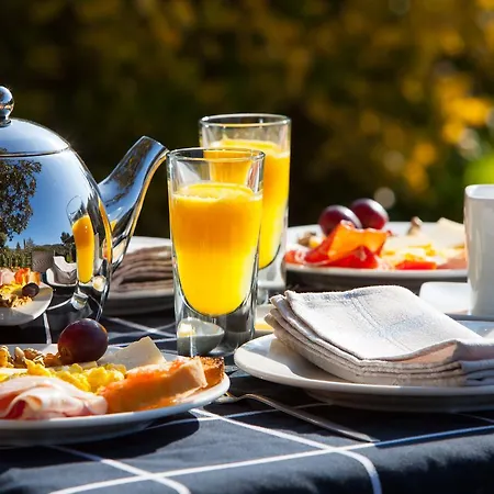Bed & Breakfast Countryside Bcn Torrelles De Llobregat