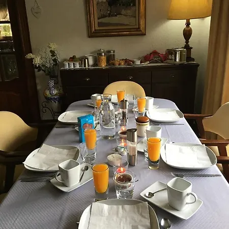 Bed & Breakfast Countryside Bcn *