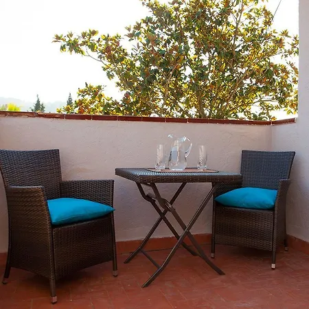 Bed & Breakfast Countryside Bcn