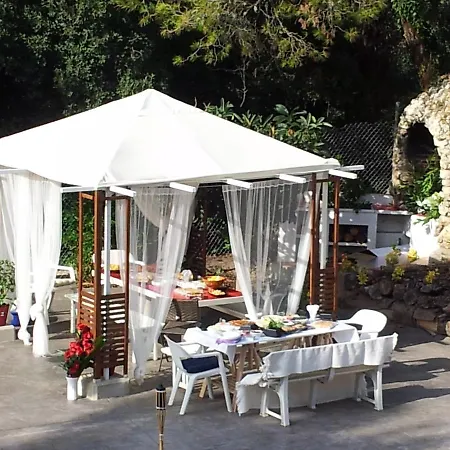Bed and Breakfast Countryside Bcn *