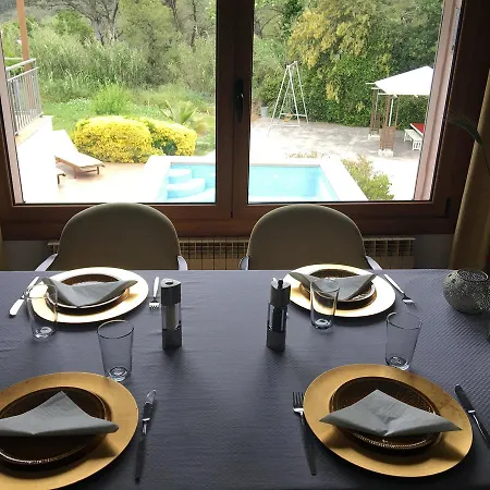 住宿加早餐酒店 Countryside Bcn Torrelles De Llobregat