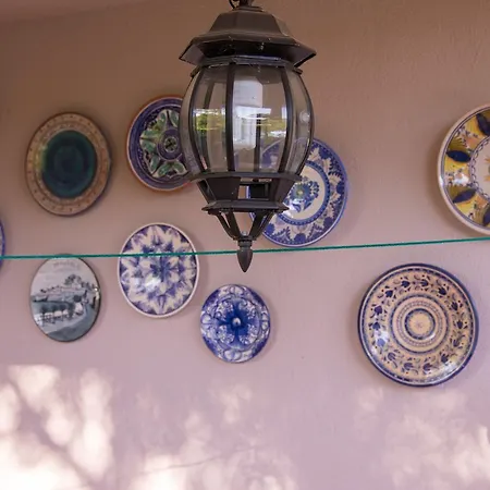 Bed & Breakfast Countryside Bcn *