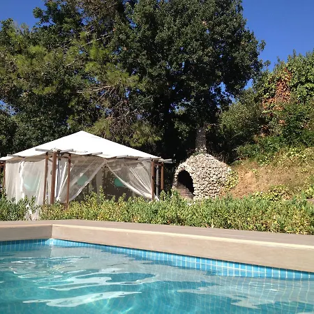 Countryside Bcn Bed and Breakfast *