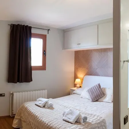 Bed and Breakfast Countryside Bcn