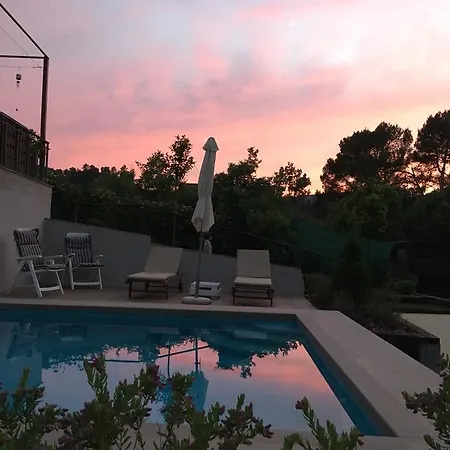 Countryside Bcn Bed & Breakfast